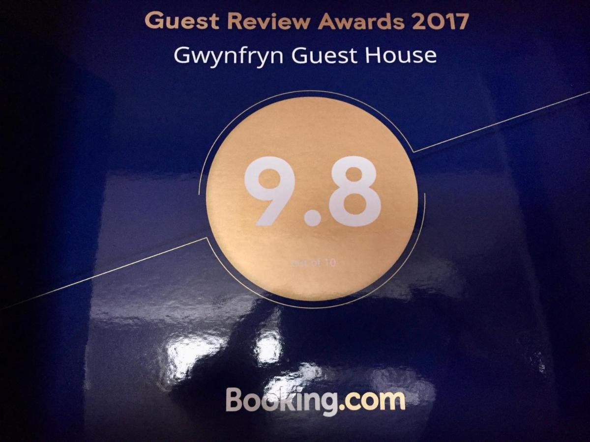 Gwynfryn Guest House Tavernspite Exterior photo